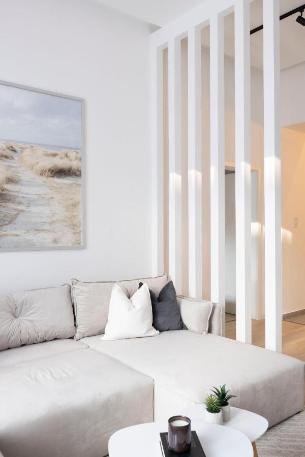 Luxurious & Spacious Central Residence With Balcony Budapest Exterior photo